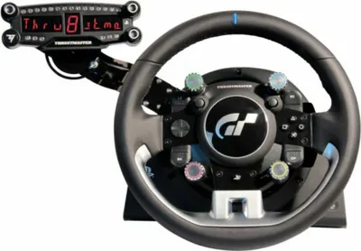Produktbild von Thrustmaster LED Display Halterung