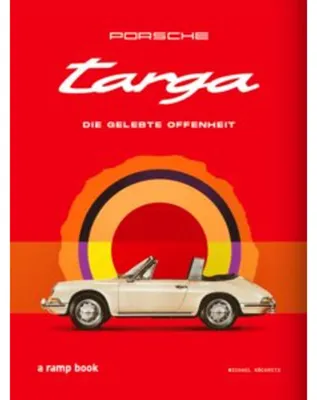 Produktbild von Porsche Targa
