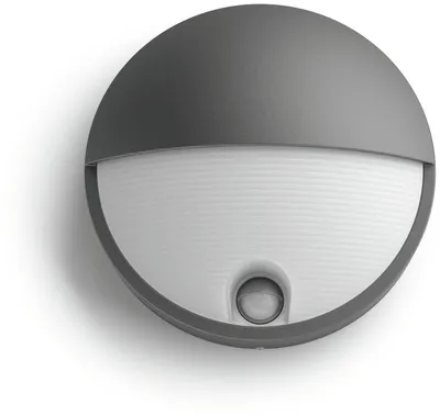 Immagine prodotto di Philips by Signify Philips myGarden Capricorn Lampada da parete 5,5W