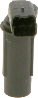 Produktbild von BOSCH 0 986 280 488 Kurbelwellensensor Impulsgeber für NISSAN Qashqai / Qashqai +2 I (J10, NJ10)