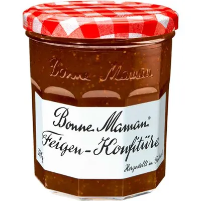 Produktbild von 370Ml Feigen- Konfituere Bon.m