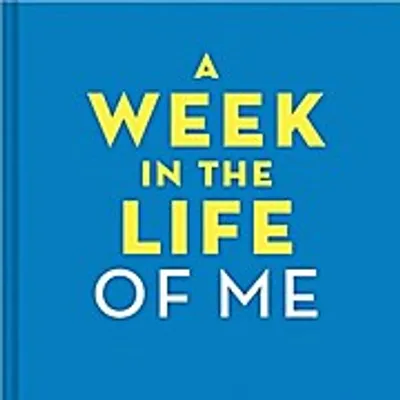 Immagine prodotto di A Week in the Life of Me