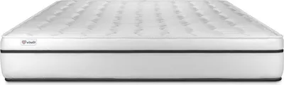 Produktbild von VITAL SPA 3 Komfortzonen Rückstellschaum-Matratze 140x220x24 cm H4