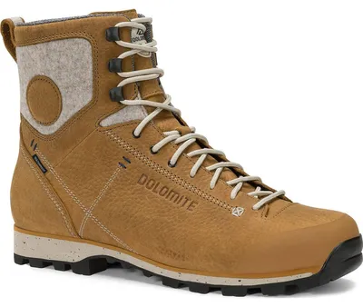 Produktbild von Dolomite Herren Schuh Shoe 54 Warm Evo WP Gold UK 7