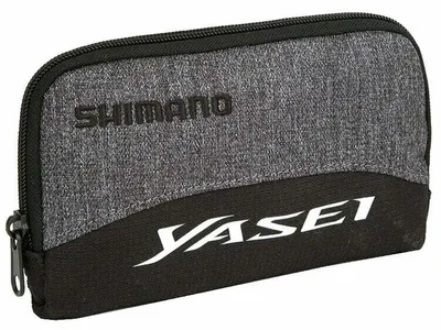 Zdjęcie produktu dla Walizka na akcesoria bagażowe Shimano Yasei Sync Light Lure Case