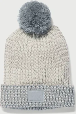 Produktbild von Under Armour Mädchen – Schimmernde Bommelmütze 1281867-130__OSFA