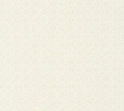 Produktbild von Livingwalls Vliestapete Hygge Tapete beige creme 10,05 m x 0,53 m 363834 36383-4