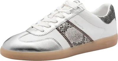 Produktbild von Tamaris Sneaker Sneaker Leder/Textil