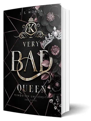 Produktbild von Very Bad Queen