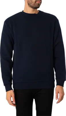 Produktbild von Jack & Jones Bradley-Sweatshirt, Blau L