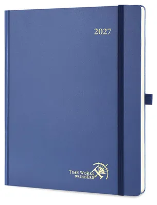 Immagine prodotto di Agenda Omgoods 2027, articoli per l'ufficio, codice prodotto CEHK7-NYB