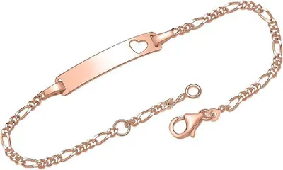 Produktbild von Armband Silber ID1001-R (Länge: 16cm)