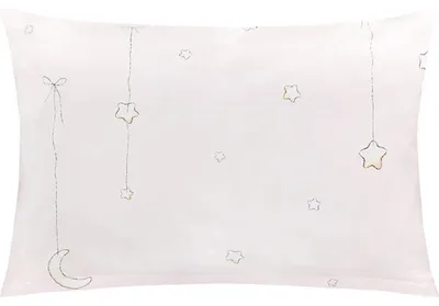 Obrázok produktu pre Vankúš VIOLA – 40 x 60 cm – ružový