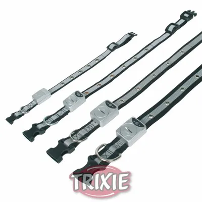 Produktbild von ReFlash Halsband, 22-30 cm, XS, Trixie