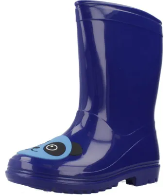 Produktbild von CHICCO WLAKY Kinderstiefel Blau