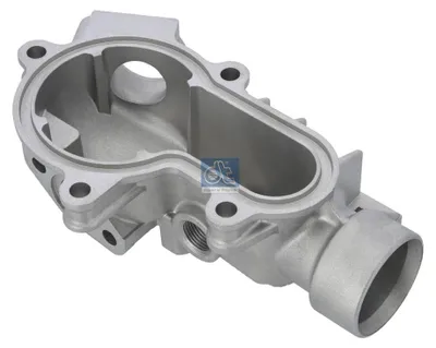 Produktbild von DT Spare Parts Thermostatgehäuse 2.15648