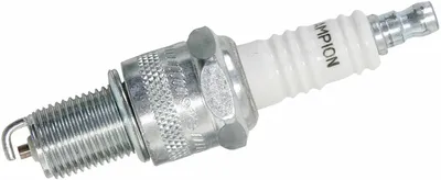 Produktbild von Champion Rn9yc Zündkerze Silber Silber One Size