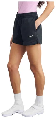 Image de Short Nike Phoenix Fleece pour Femme