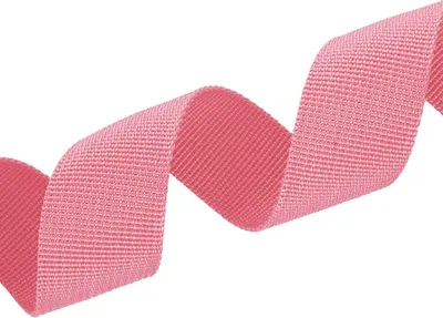 Produktbild von Gurtband Polyester 1m PES Trägerband Riemen Tragband 10mm breit Farbwahl
