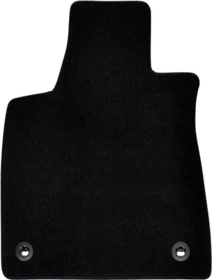 Image de Tapis de sol avant gauche haut de gamme pour Lexus RX 2015-2023