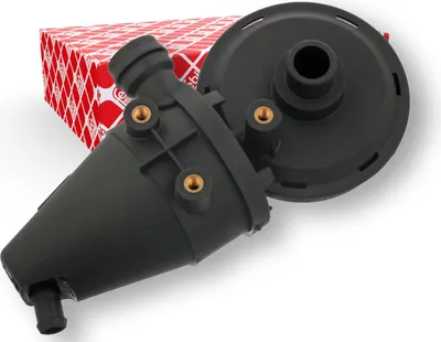 Produktbild von FEBI BILSTEIN 36771 Ventil Kurbelgehäuseentlüftung PCV für BMW 5 Limousine (E39)