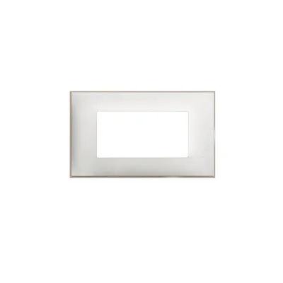 Zdjęcie produktu dla Legrand R4804WS, biały, 1 szt., Francja