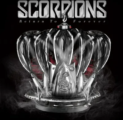 Obrázek produktu pro Scorpions: (CD / Titel: Q-Z)