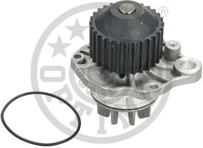 Produktbild von OPTIMAL Kühlmittelpumpe Wasserpumpe für RENAULT ESPACE III (JE0) AQ-1138