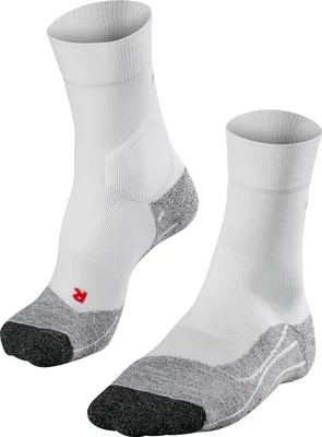 Produktbild von FALKE RU 3 RUNNING SOCKEN DAMEN weiss 35-36
