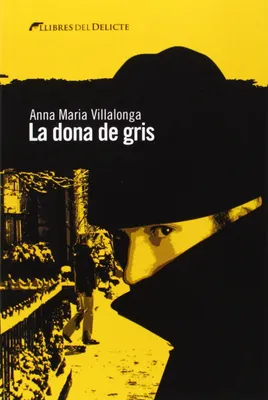 Produktbild von Die Dame in Grau