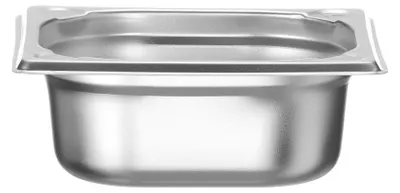Obrázok produktu pre HENDI Gastronádoba 1/6, Kitchen Line, GN 1/6, 1L, (H)65mm