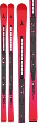 Produktbild von Atomic Redster G9 RS Revoshock S 2026  : 176 Größe: 176