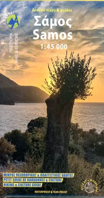 Produktbild von 10.52 Samos