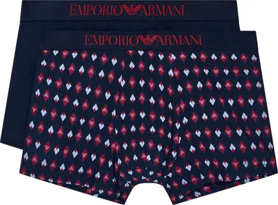 Obrázok produktu pre Emporio Armani boxerky 2-pack