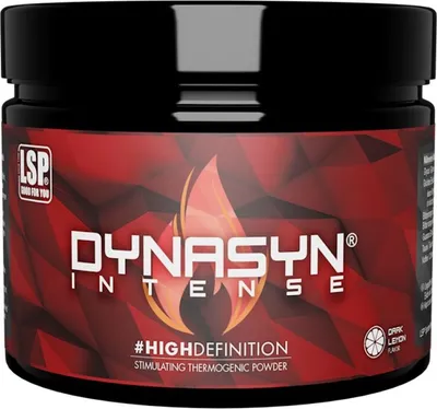 Produktbild von LSP DYNASYN® Intense Pulver, Pulver
