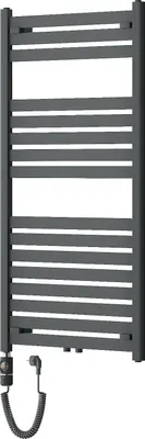 Immagine prodotto di Mexen Uran radiatore elettrico 1200 x 600 mm, 600 W, antracite - W105-1200-600-2600-66