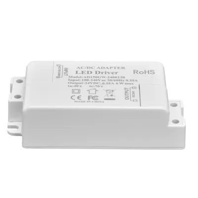 Produktbild von LED-Treiber,AC-DC-Adapter,AC-DC-Konverter-LED-Treiber,Stromversorgungstransformator-Treiber,LED-Stromversorgungsadapter,Stromversorgungsadapter Suuplies