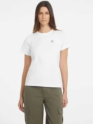Immagine prodotto di guess jeans t-shirt donna guess jeans w4yi10 j1314 g011