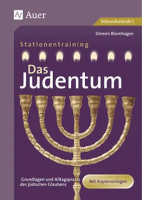 Obrázok produktu pre Das Judentum