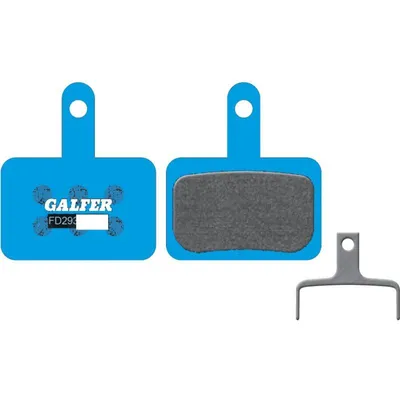 Produktbild von Galfer FD293 Beläge G1455 Compound für Shimano Tektro TRP FD293G1455