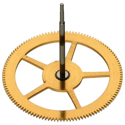 Produktbild von RX RX 3035 Sekundenrad EB227