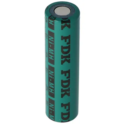 Zdjęcie produktu dla Sanyo HR-4/3FAU 1,2 V 4500 mAh NiMH bez przylutowanego znacznika