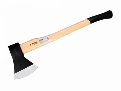 Obrázok produktu pre Sekera drevená násada, 1450g, 700mm