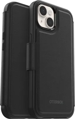 Obrázok produktu pre Otterbox Folio Magsafe pre Iphone 14 Nero