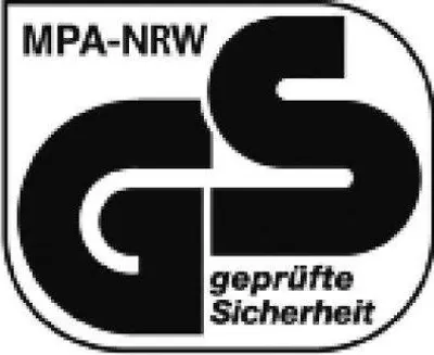 Produktbild von Weitspannregal, verzinkt, Grundfeld,