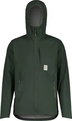 Produktbild von Maloja Kuegratm Softshelljacke Grün M Herren Grün M