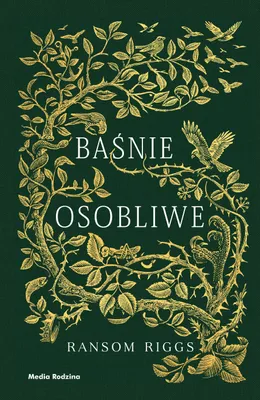 Produktbild von Basnie osobliwe