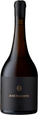 Produktbild von Jose Pariente 25 años barrica Weißwein Spanien Rad 75.00 cl 17.0 %