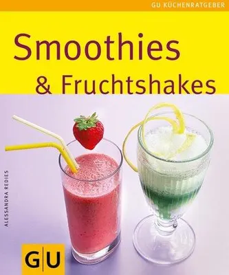 Immagine prodotto di Redies, A: Smoothies & Fruchtshakes