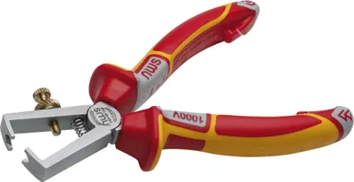 Obrázok produktu pre NWS Abisolierzange VDE 145-49-VDE-160